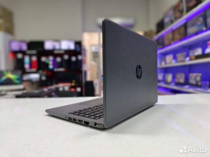 Ноутбук HP AMD 3000 Series 8 гб