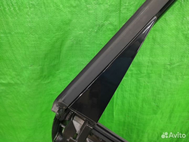 Рамка двери прав. зад. Volkswagen Touareg