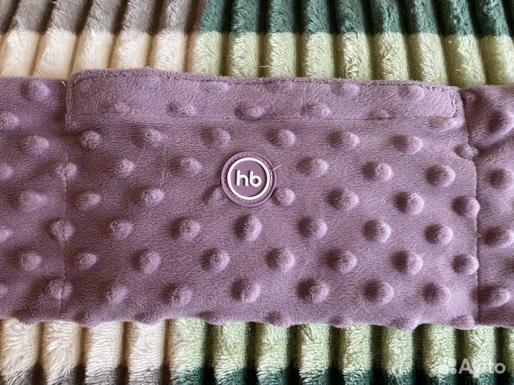 Антиколиковая грелка