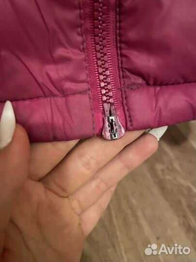 Детская ветровка 152