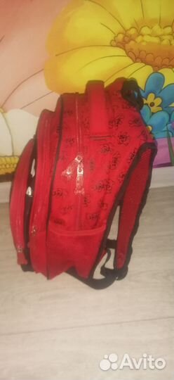 Портфель школьный