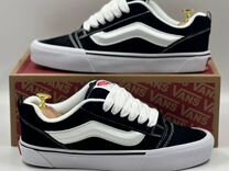 Кеды vans knu skool