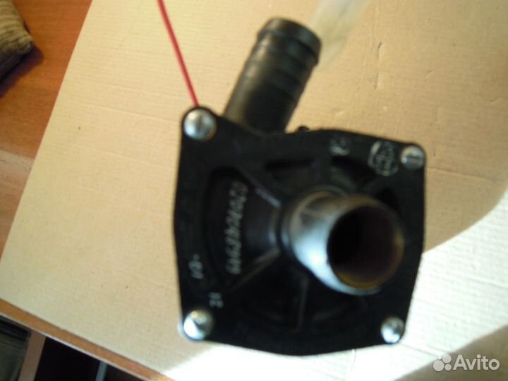 Дополнительный насос отопителя на газель-3302.УАЗ