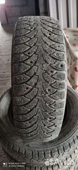 Nordman Nordman 4 185/65 R15 T