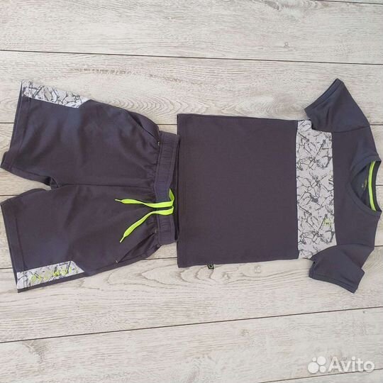 Костюм для мальчика