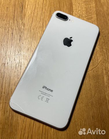 iPhone 8 Plus, 128 ГБ купить в Москве | Электроника | Авито