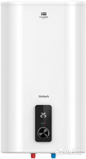 Водонагреватель 100л (б/у) Timberk SWH FSM9 100 V