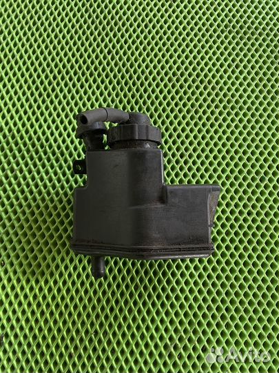 Бачок гур мерседес w220