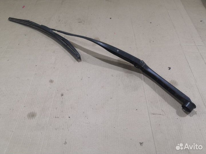 Дворник Toyota Camry 2006-2011