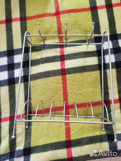 Подставка для чайного набора