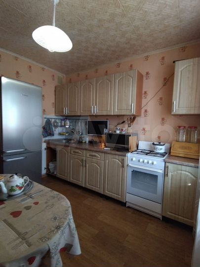 1-к. квартира, 35,6 м², 2/10 эт.