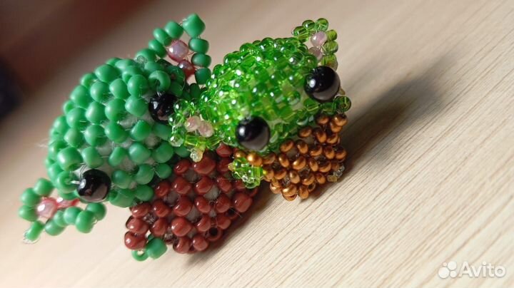 Бисероплетение