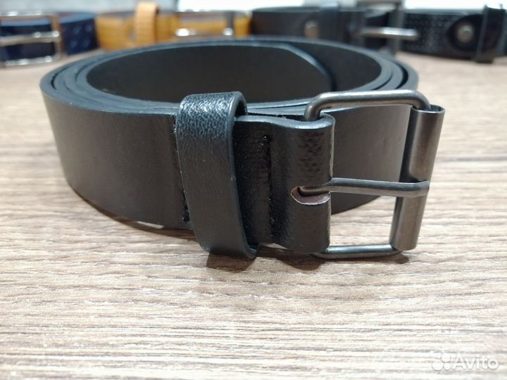 Ремень экокожа