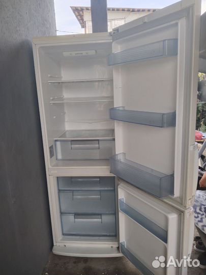 Холодильник бу lg