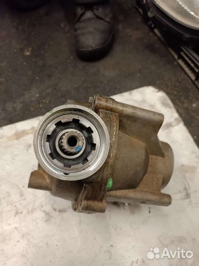 Передний редуктор Can-am Outlander,Renegade