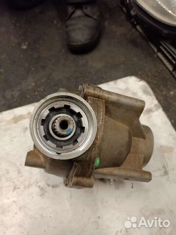 Передний редуктор Can-am Outlander,Renegade