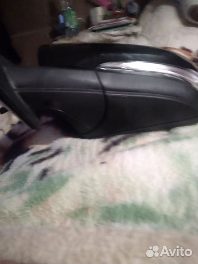 Зеркала комплект новые ваз 2114-2115