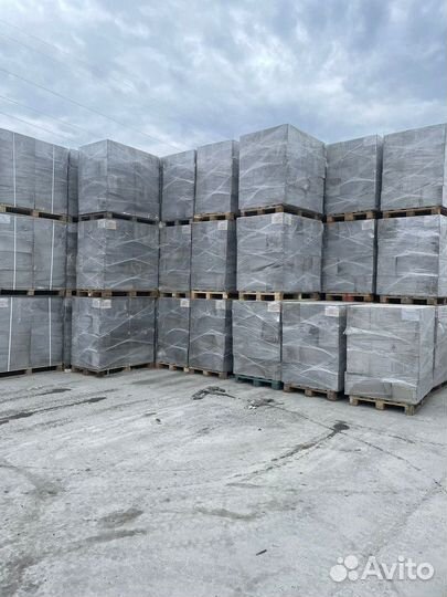 Газоблок / Газобетонные блоки