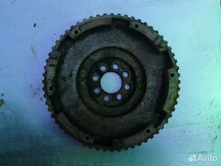 Маховик на Киа Спортейдж 1