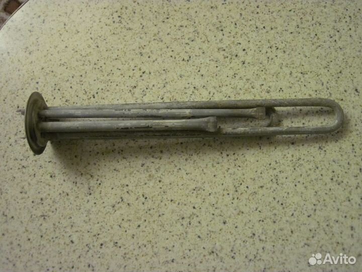 Водонагреватель Monlan 80nl тэн