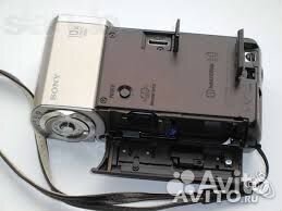 Sony HDR-TG1e Titanium Full HD