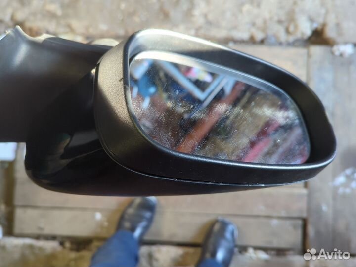 Зеркало левое зеркало правое Volvo xc70 v70 blis