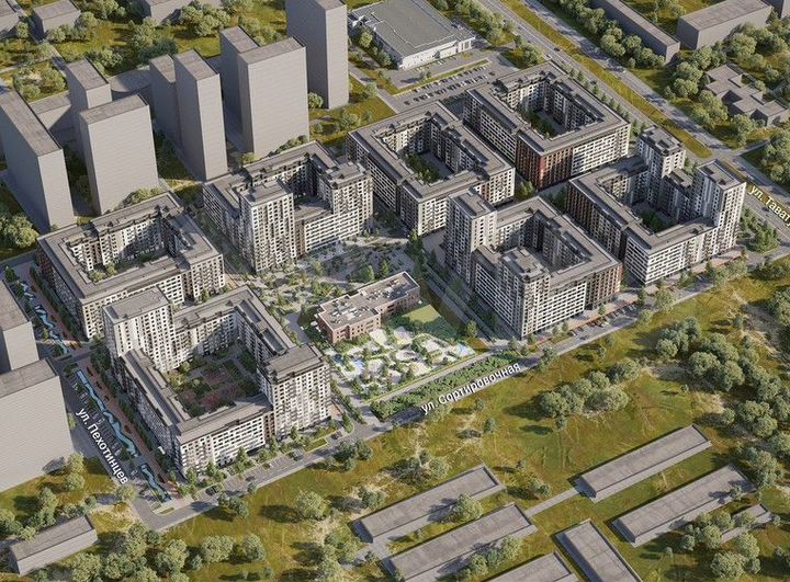 Продам торговое помещение, 147.2 м²