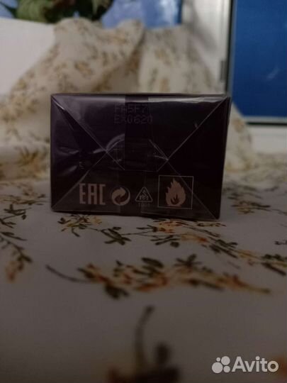 Oriflame парфюмерная вода Possess 50мл