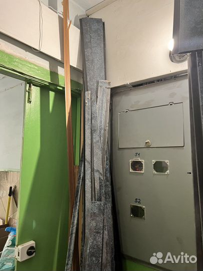 Пластиковые панели бу