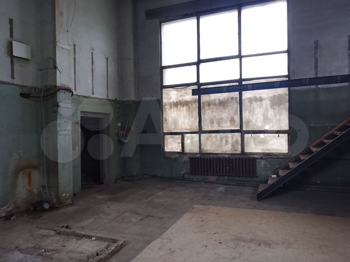 Производство, склад 183 м²