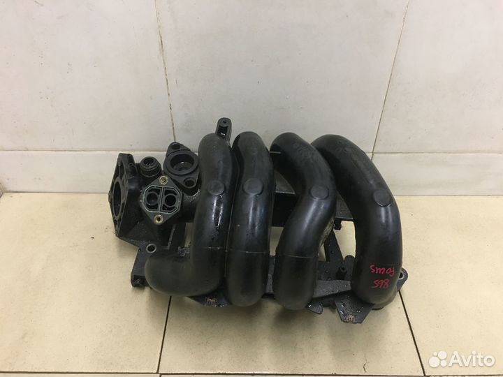 Коллектор впускной Focus I 1998-2004