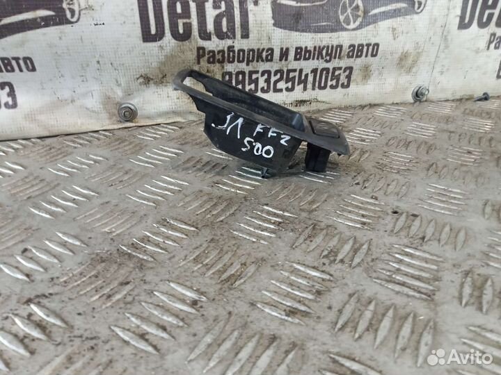 Кнопка стеклоподъёмника задняя левая ford focus 2