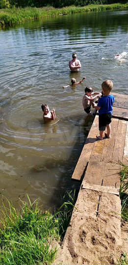 Участок 20 сот. (ИЖС)