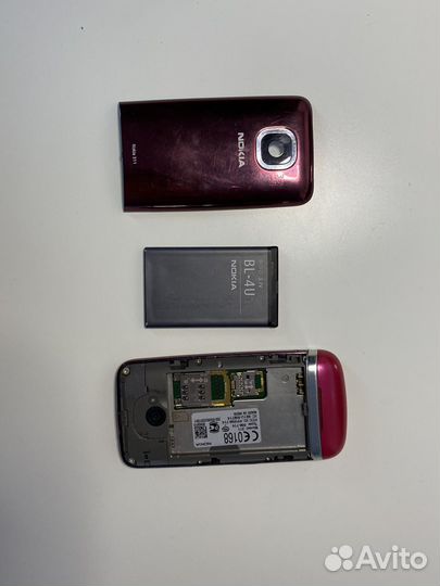 Nokia 1, 8 ГБ