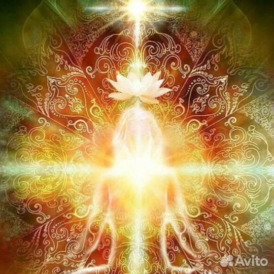 Энерготерапевт. Метод соло