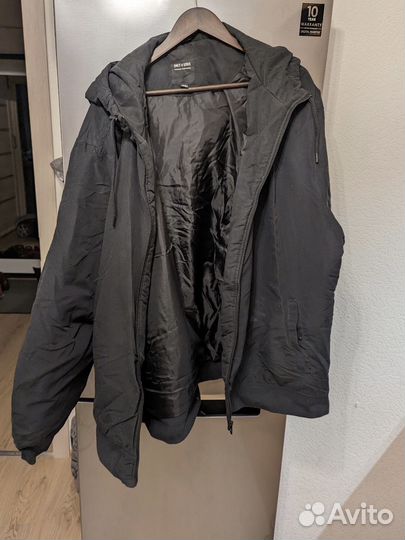 Мужская куртка Only&sons, 6XL, демисезонная