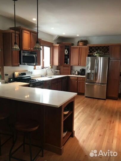 Клининг/Уборка домов