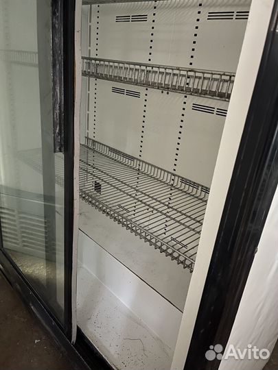 Шкаф холодильный Helkama Forste OY