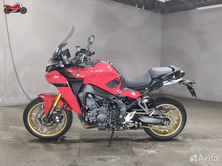 Yamaha MT-09 Tracer (FJ-09) 2022г