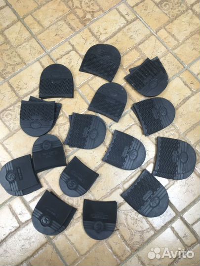 Материал для ремонта обуви