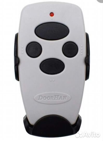 Пульты и комплектующие для автоматических ворот