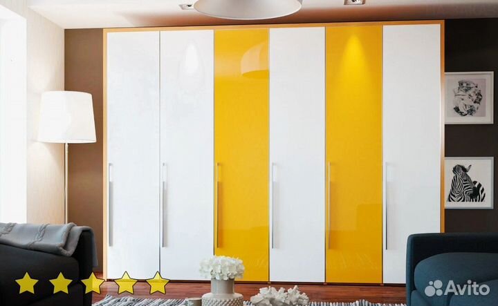 Шкаф для одежды от производителя