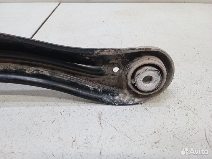 Рычаг задний правый верхний Mercedes-Benz M-Class