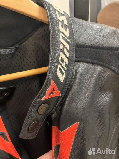 Мотокуртка Dainese