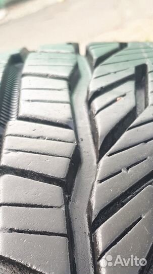 Continental ContiCrossContact LX2 275/60 R20