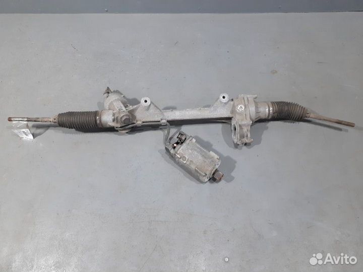 Рейка рулевая Bmw 3-Series F30