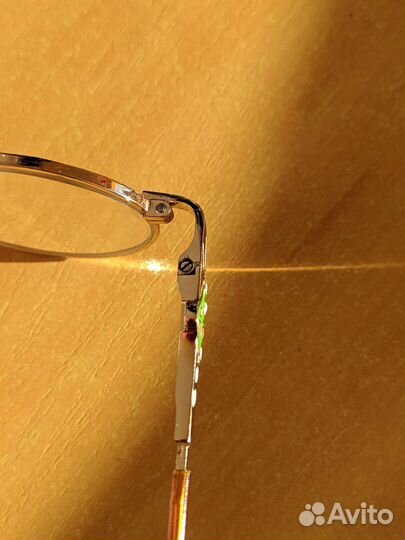 Оправа для очков детская