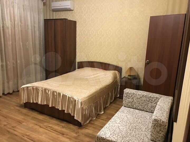 Комната 16 м², 2/2 эт.