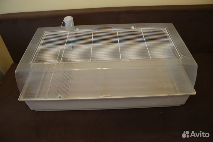 Ferplast Maxi Duna Multy клетка для морских свинок