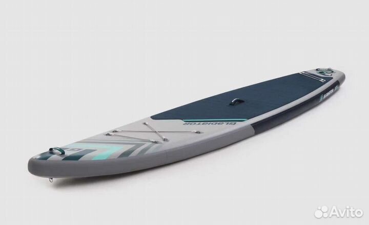 Sup (сапборд) Gladiator 12,6 RNT